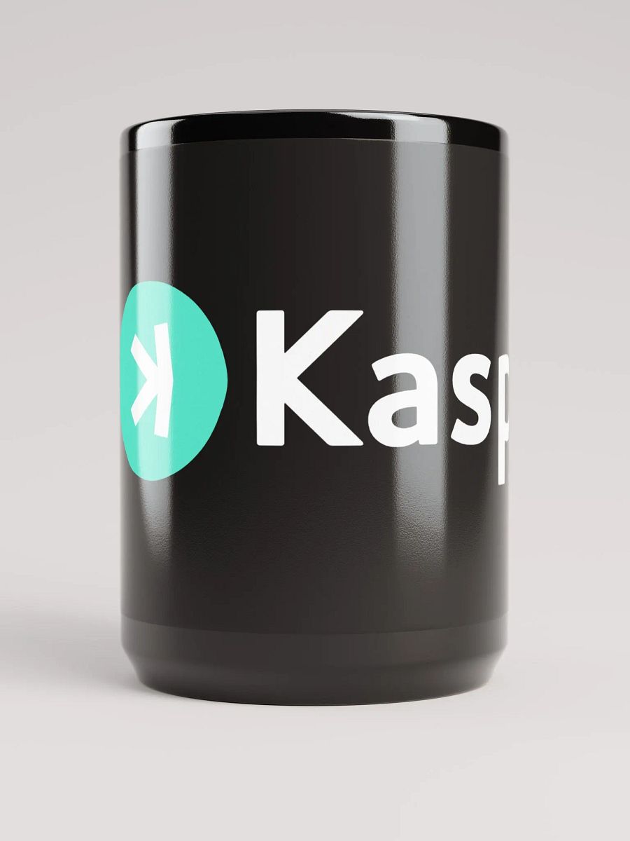 Kaspa Mug product image (5)