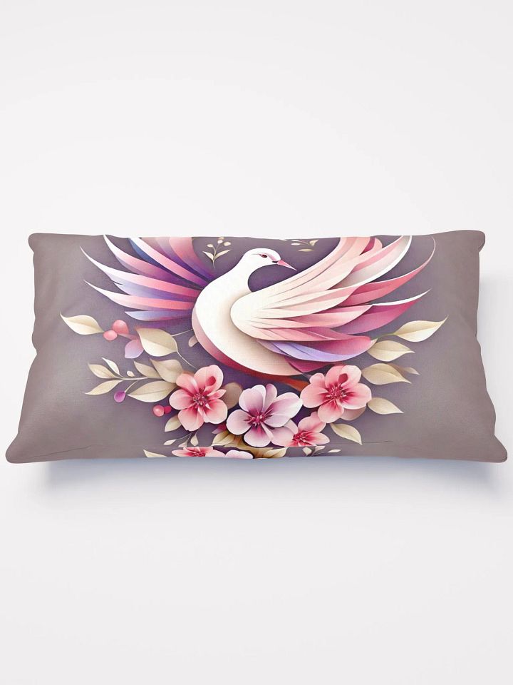 Forest Fables Basic Pillow product image (1)