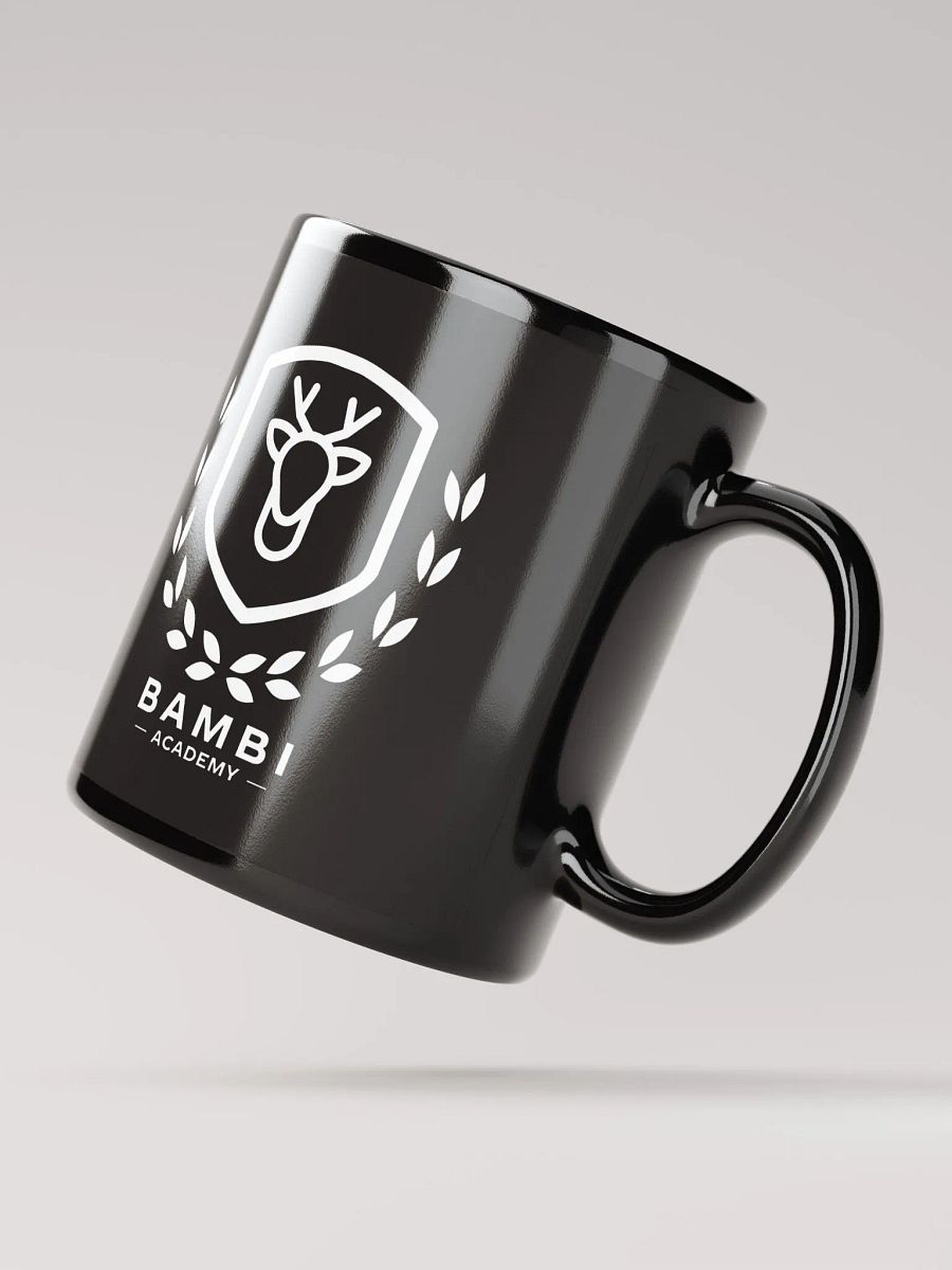 Bambi Academy Mug product image (2)