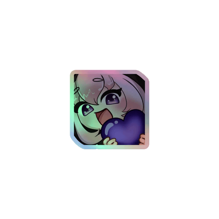 BB love Sticker product image (1)
