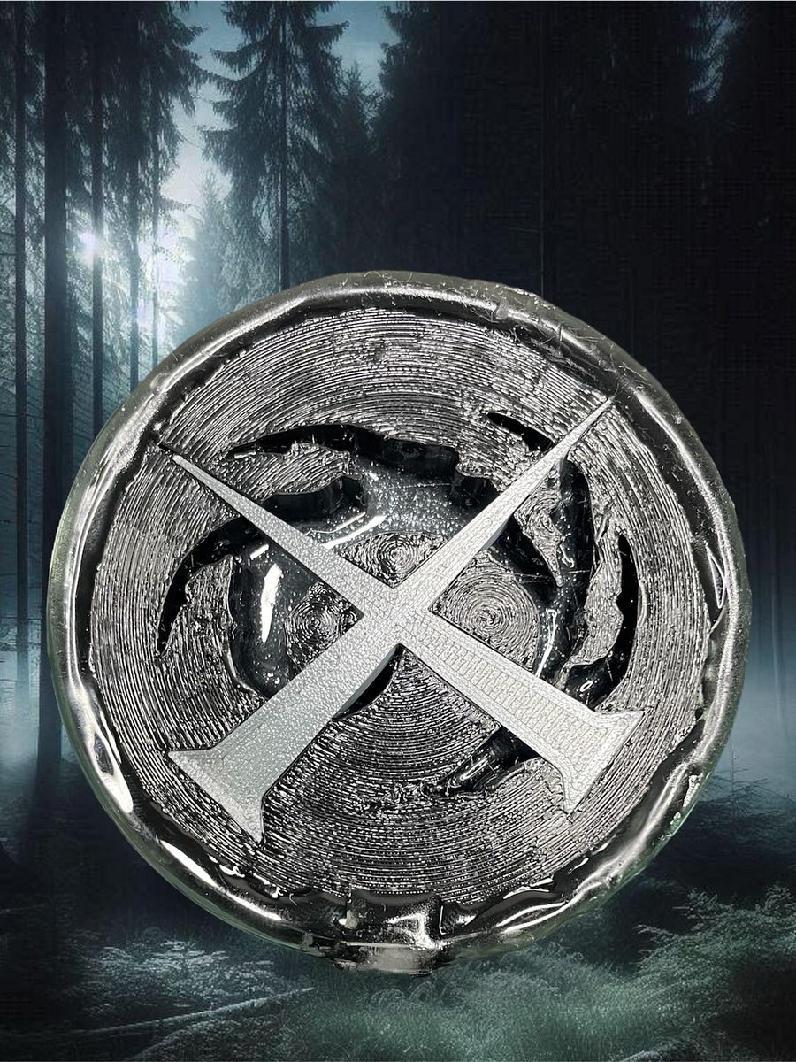 The Cosmere - Portable Mistwraith product image (9)