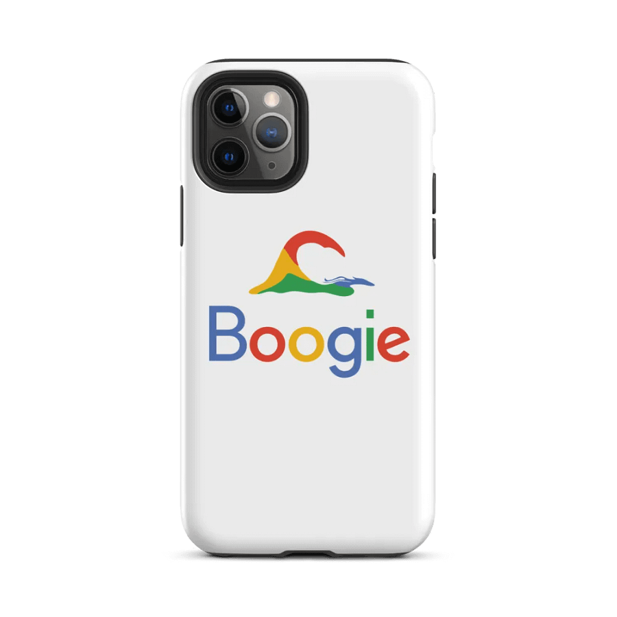 We Bodyboard // Boogie Tough Case For iPhone product image (25)