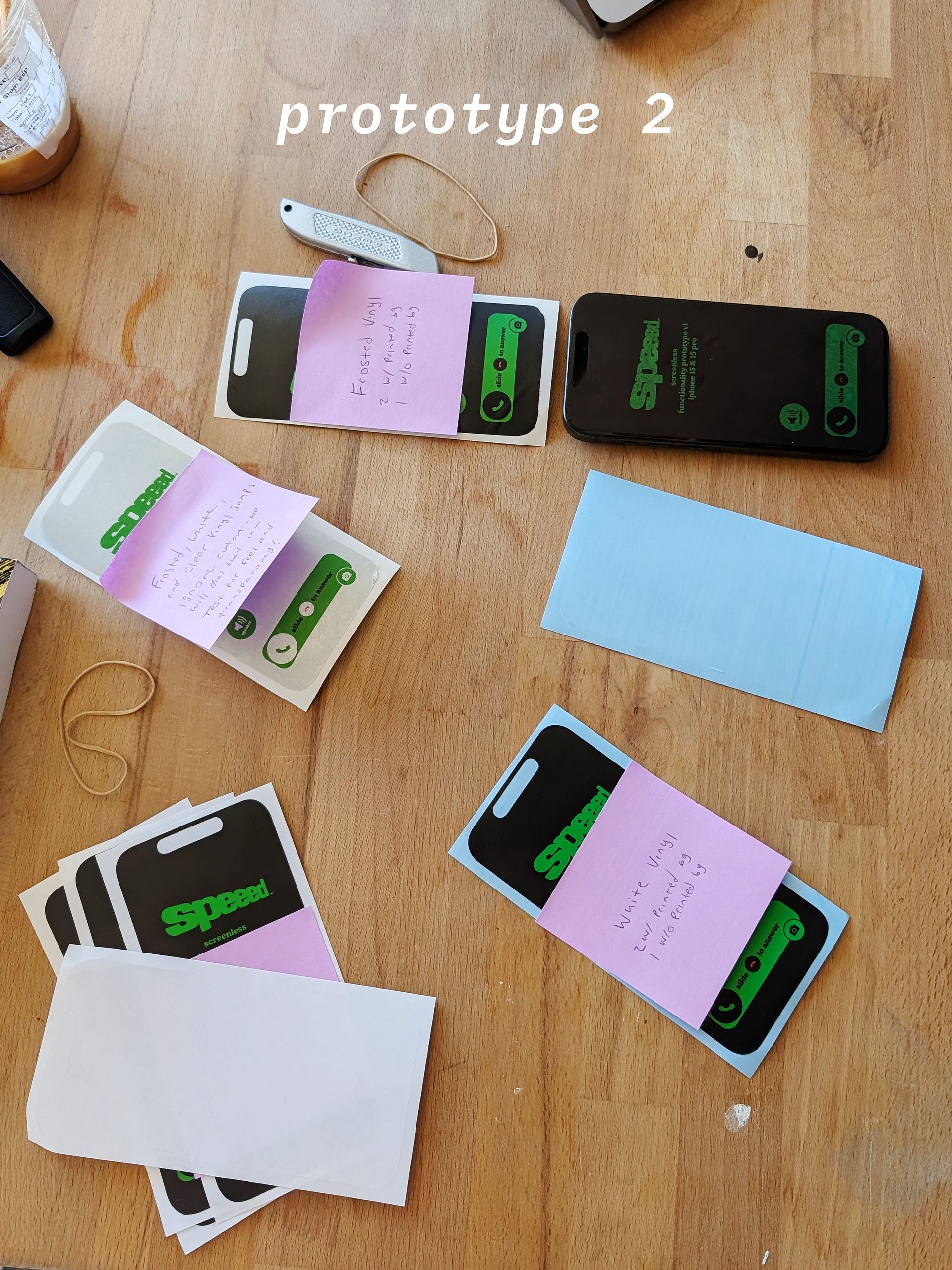 ScreeenLess: An Experimental Product by Speeed product image (11)