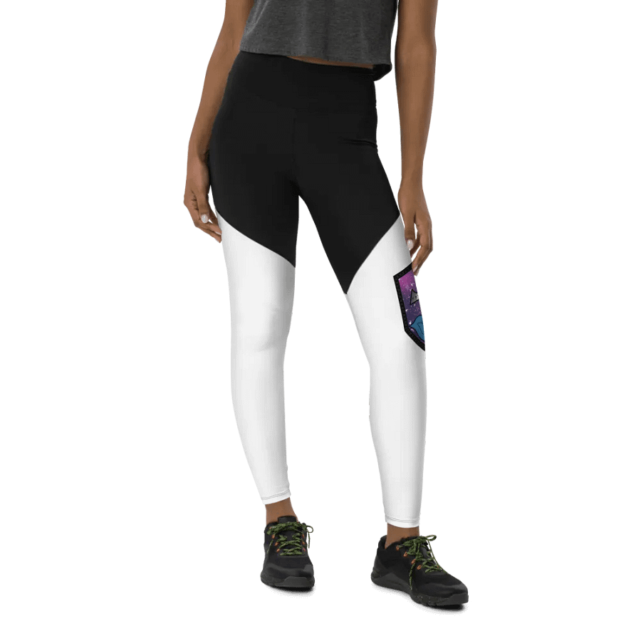 Rosewood Leggings product image (10)