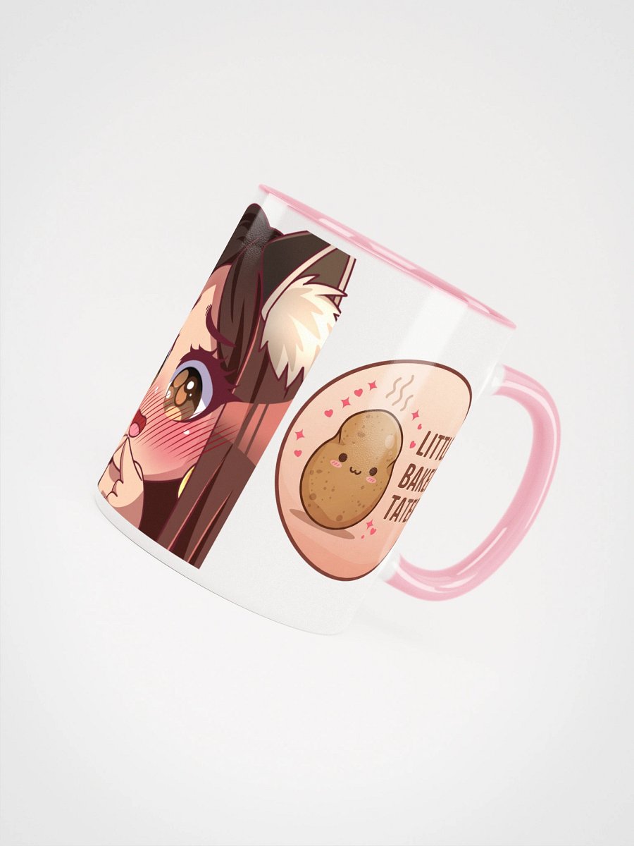 Tater in the Mornin Mug product image (4)