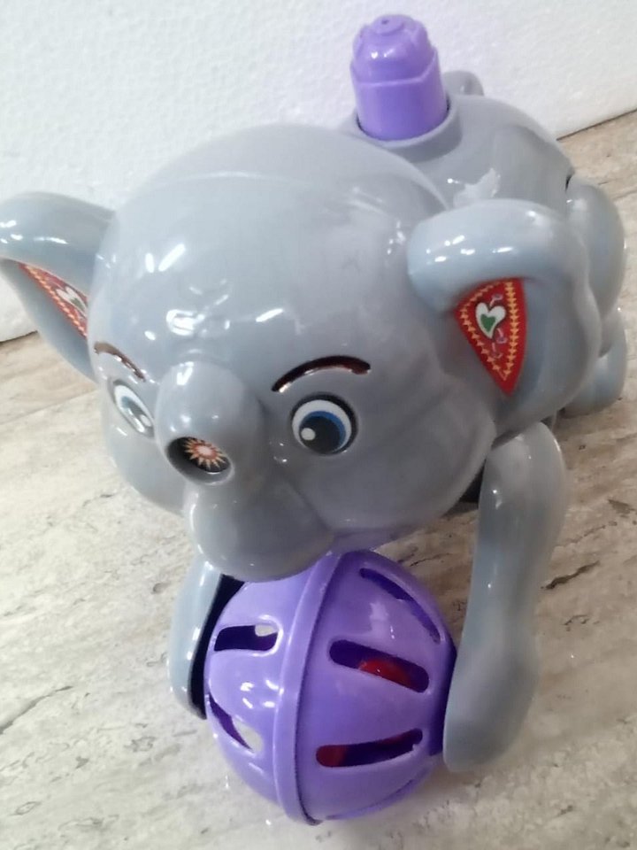 PULL ALONG TOY product image (1)