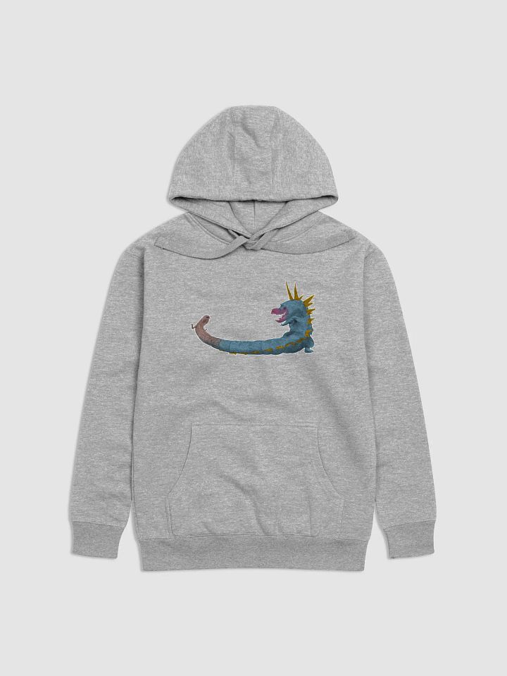 Dino Kaiju Unisex Hoodie product image (5)