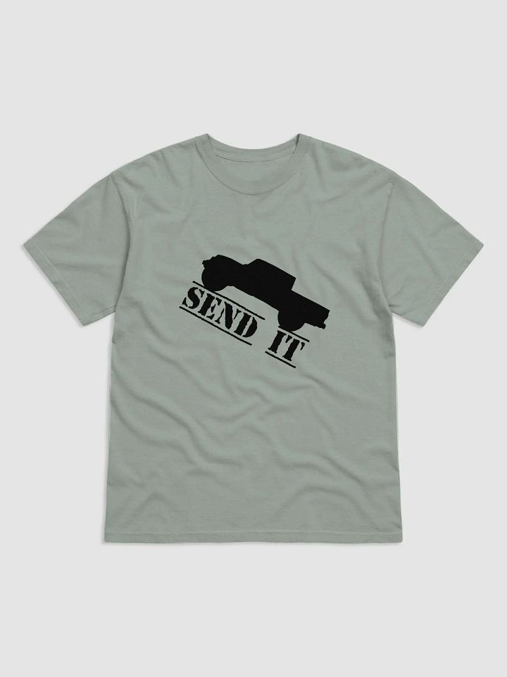 Glady Send It product image (1)