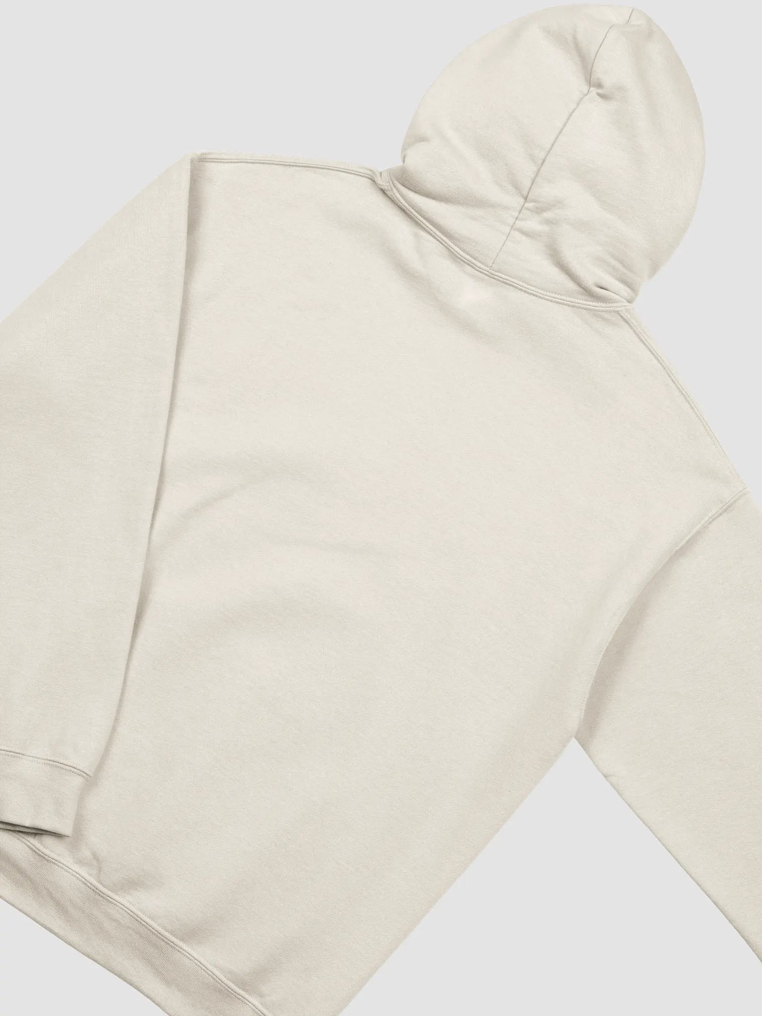 yikes hoodie unisex product image (3)