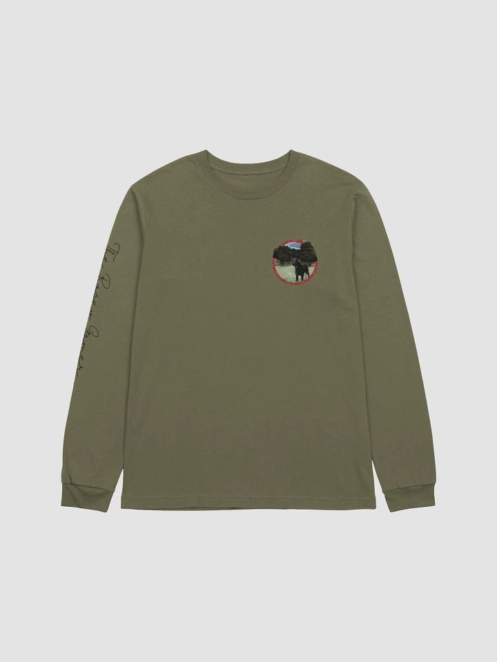 Kirby Club Supersoft Unisex Long Sleeve product image (1)