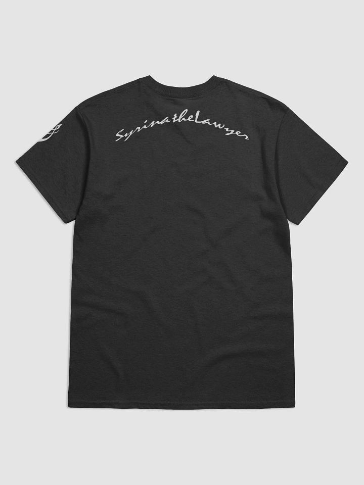 Choosing Violence T-Shirt product image (2)