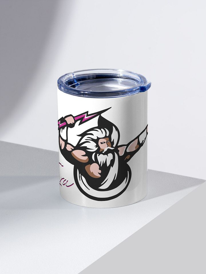 New Era Dodgeball Club Stainless Steel Tumbler product image (2)