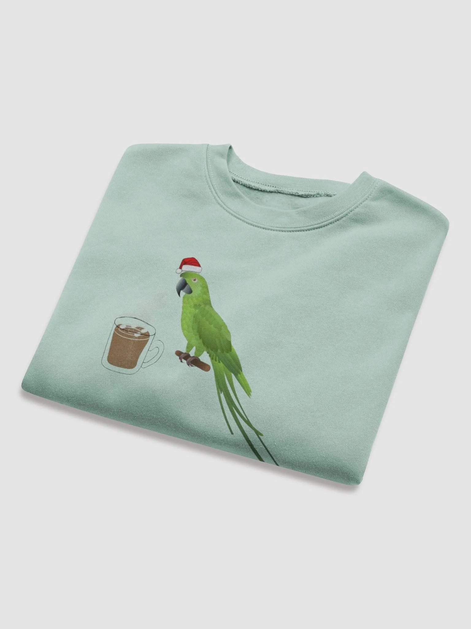 Women's Crop Sweatshirt product image (22)