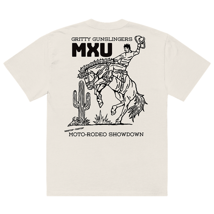 East Coast Cowboy's Tee product image (1)