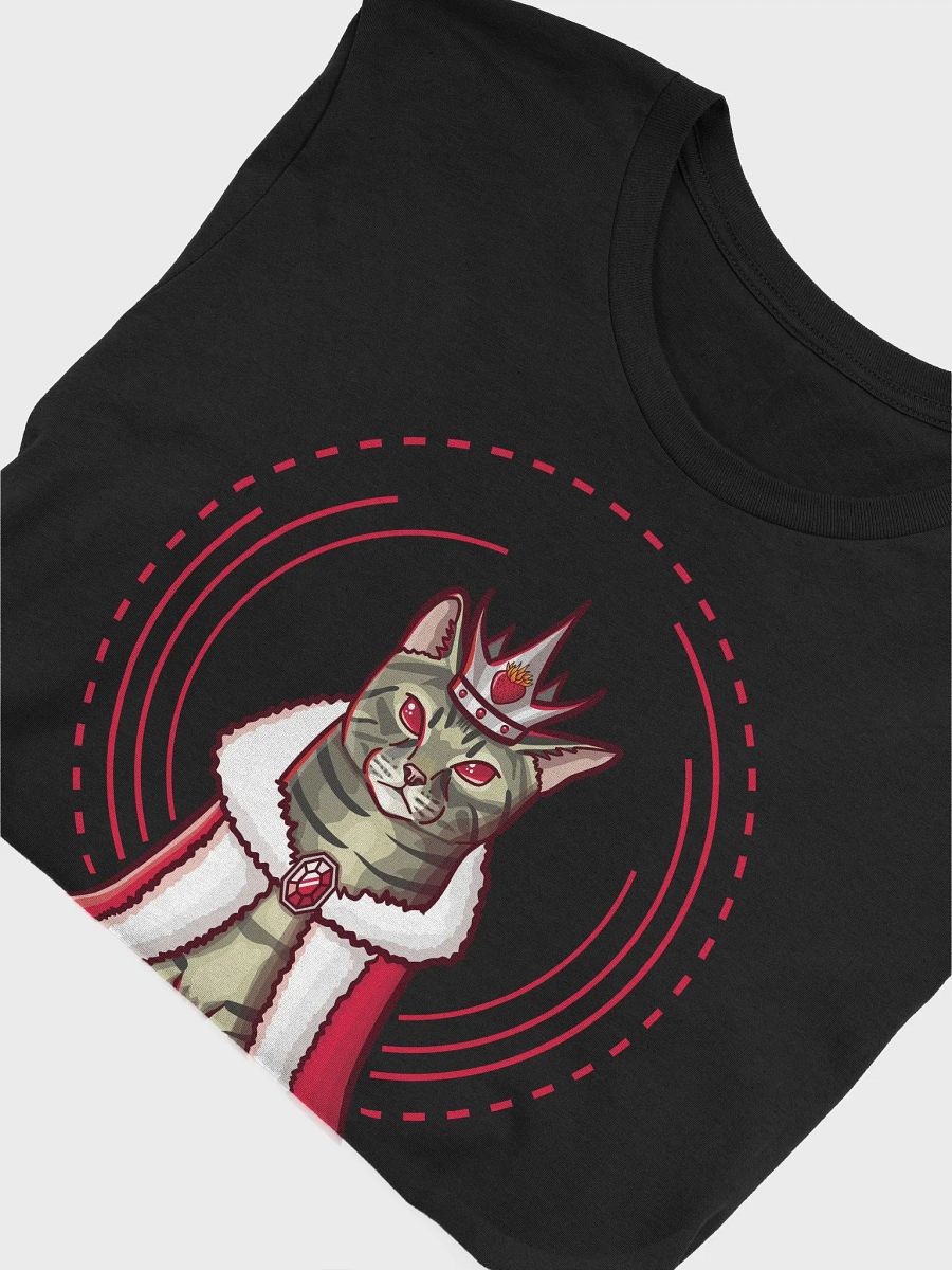 The Gremlin King - Fireberry T-Shirt product image (4)