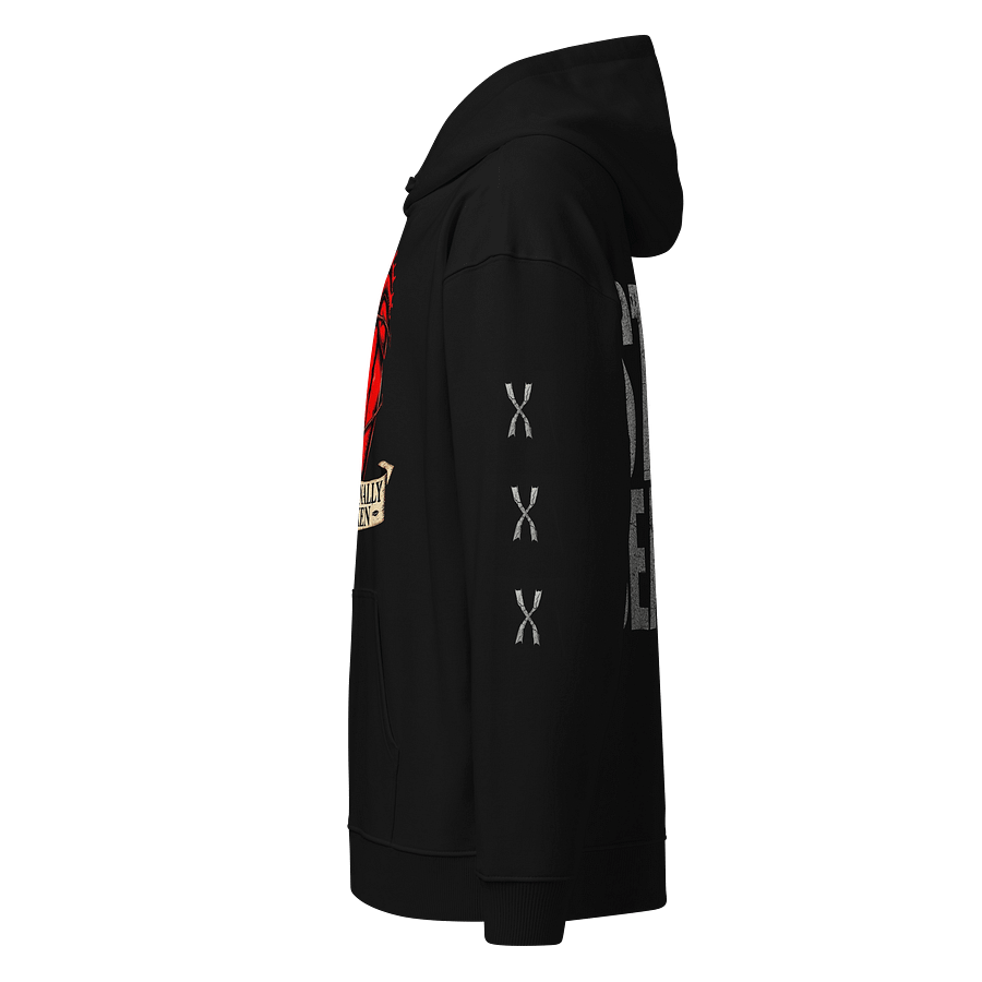 Emotionally Broken Hoodie product image (6)