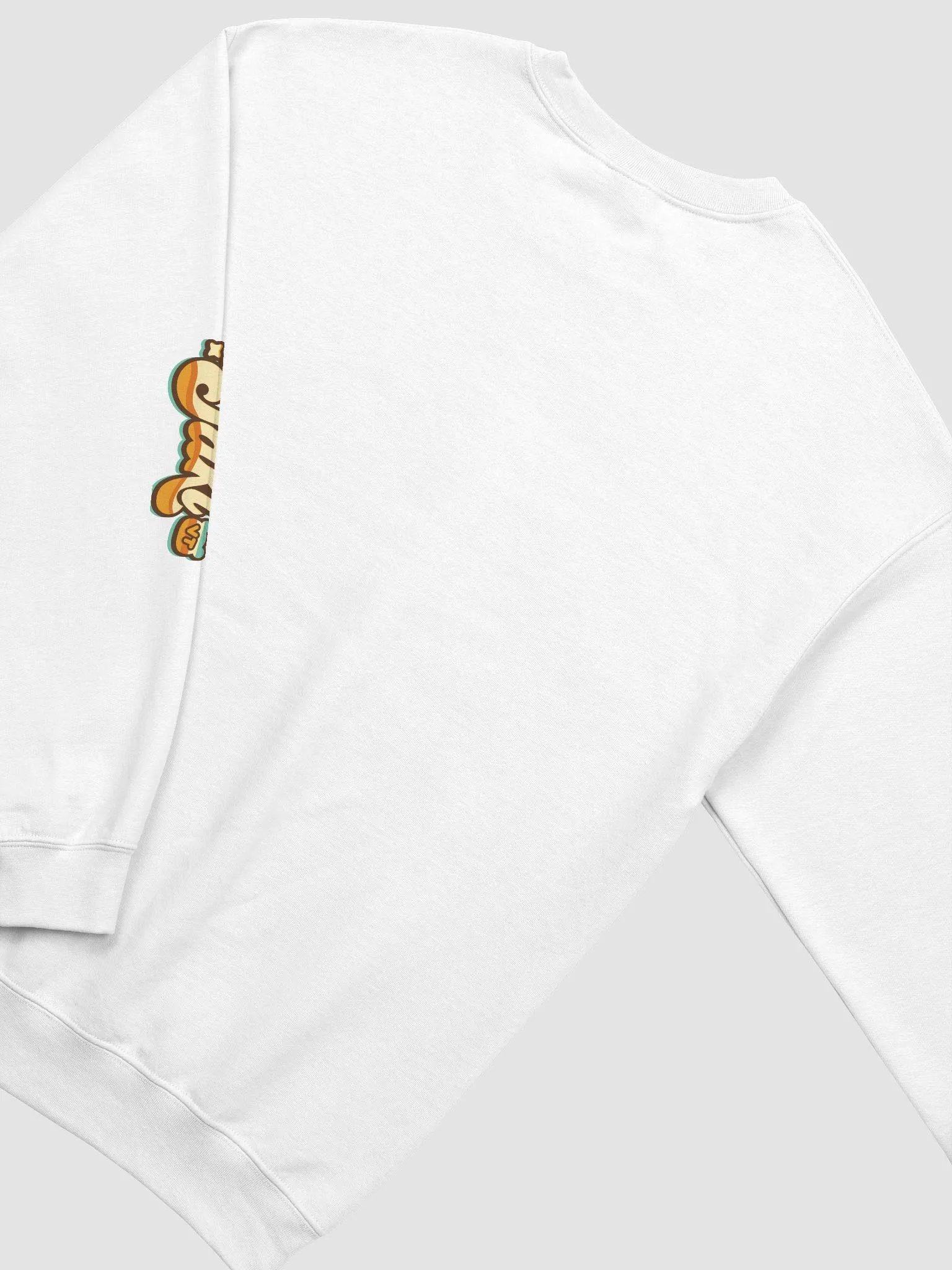 Retro Classic Crewneck product image (4)