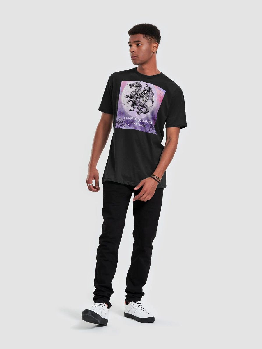 Dark Dragon Shirt product image (5)