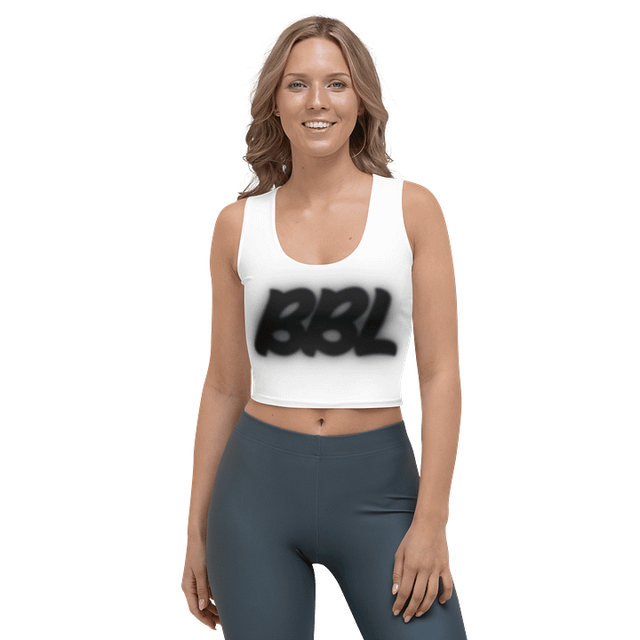 BBL - wht tank product image (1)