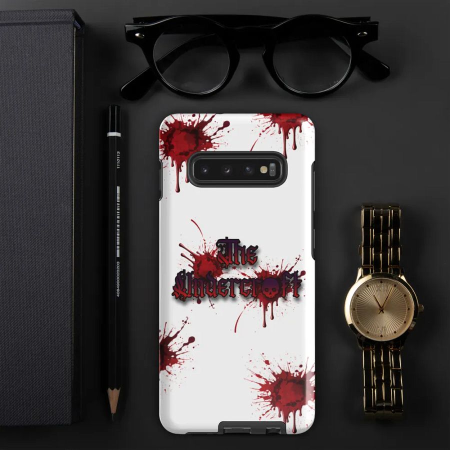 Bloodlust Samsung® Tough Case product image (51)