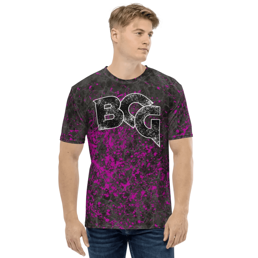 BCG Pink Power product image (2)
