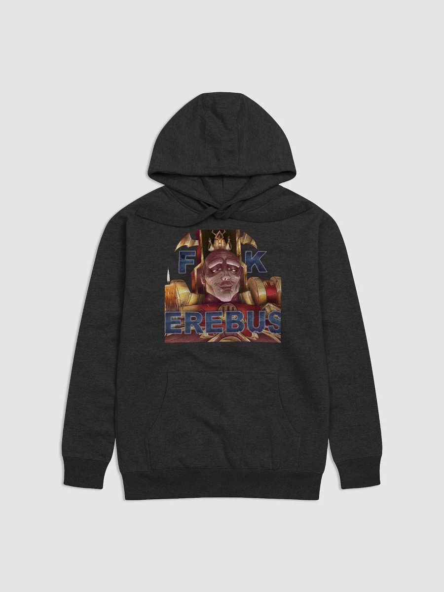 F&%K Erebus Hoodie product image (3)