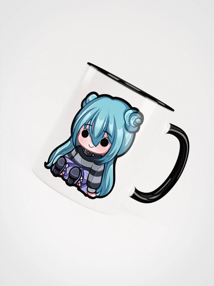 Double Sided Emote Mug product image (1)
