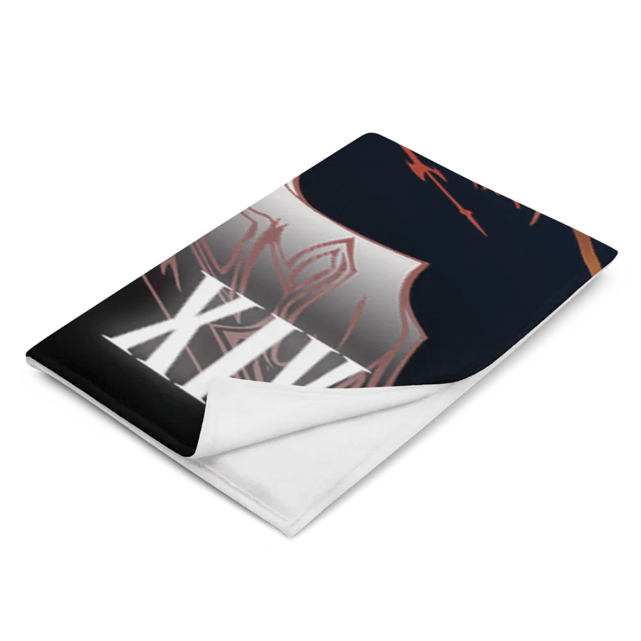 Final Fantasy XIV Blanket product image (3)
