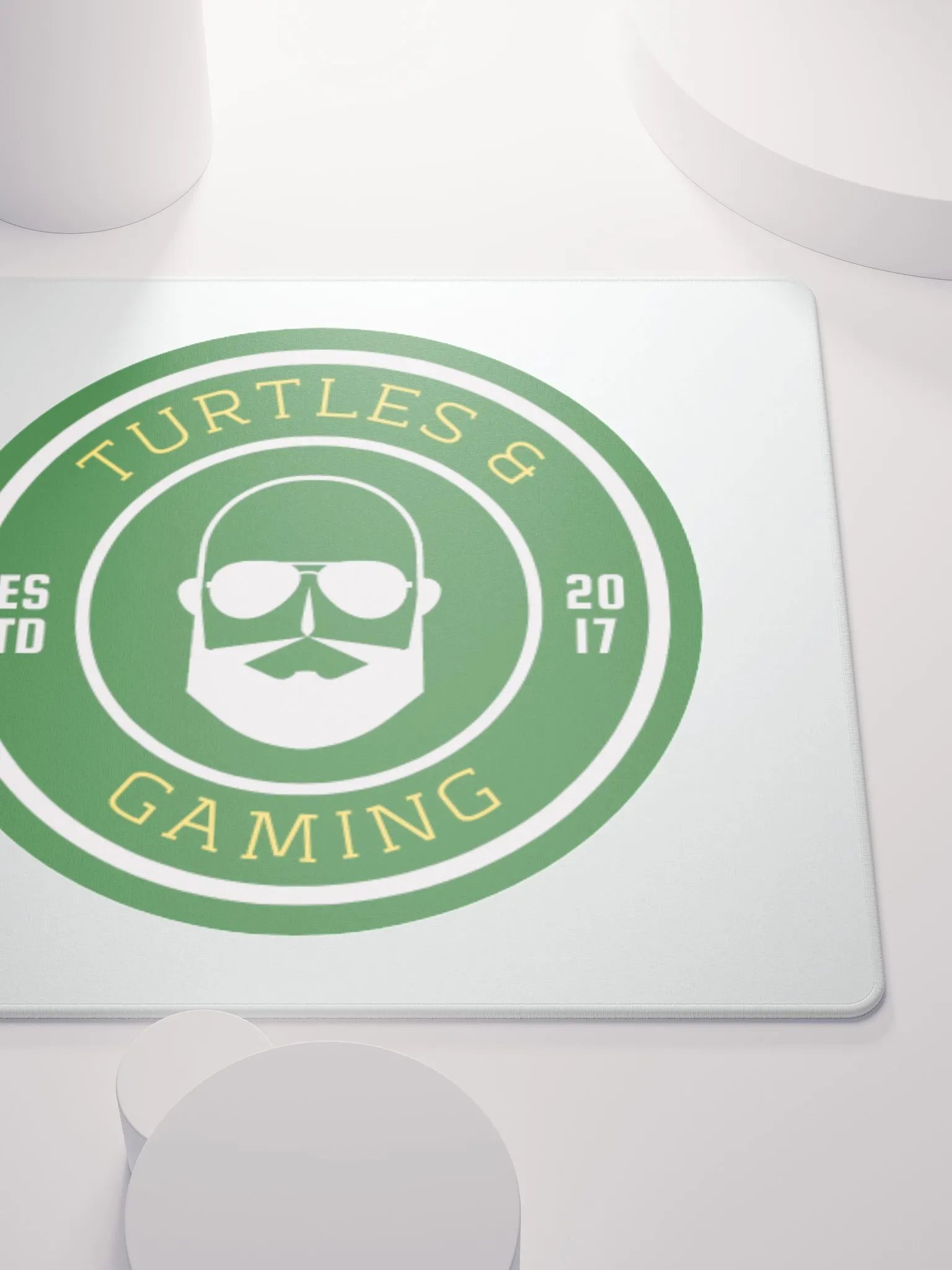 Turtles & Gaming Mousepad product image (5)