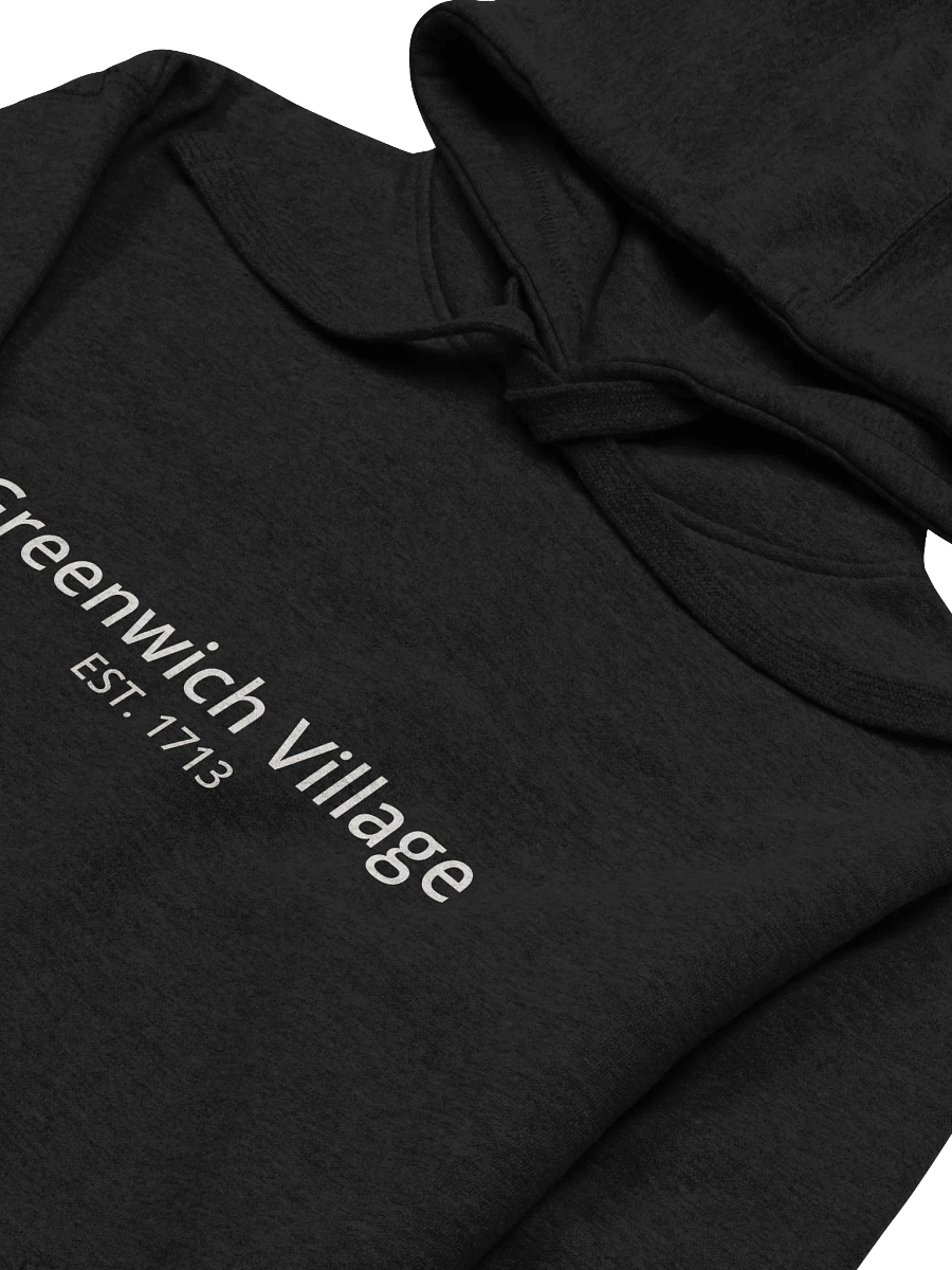 Greenwich Village Premium Hoodie product image (3)