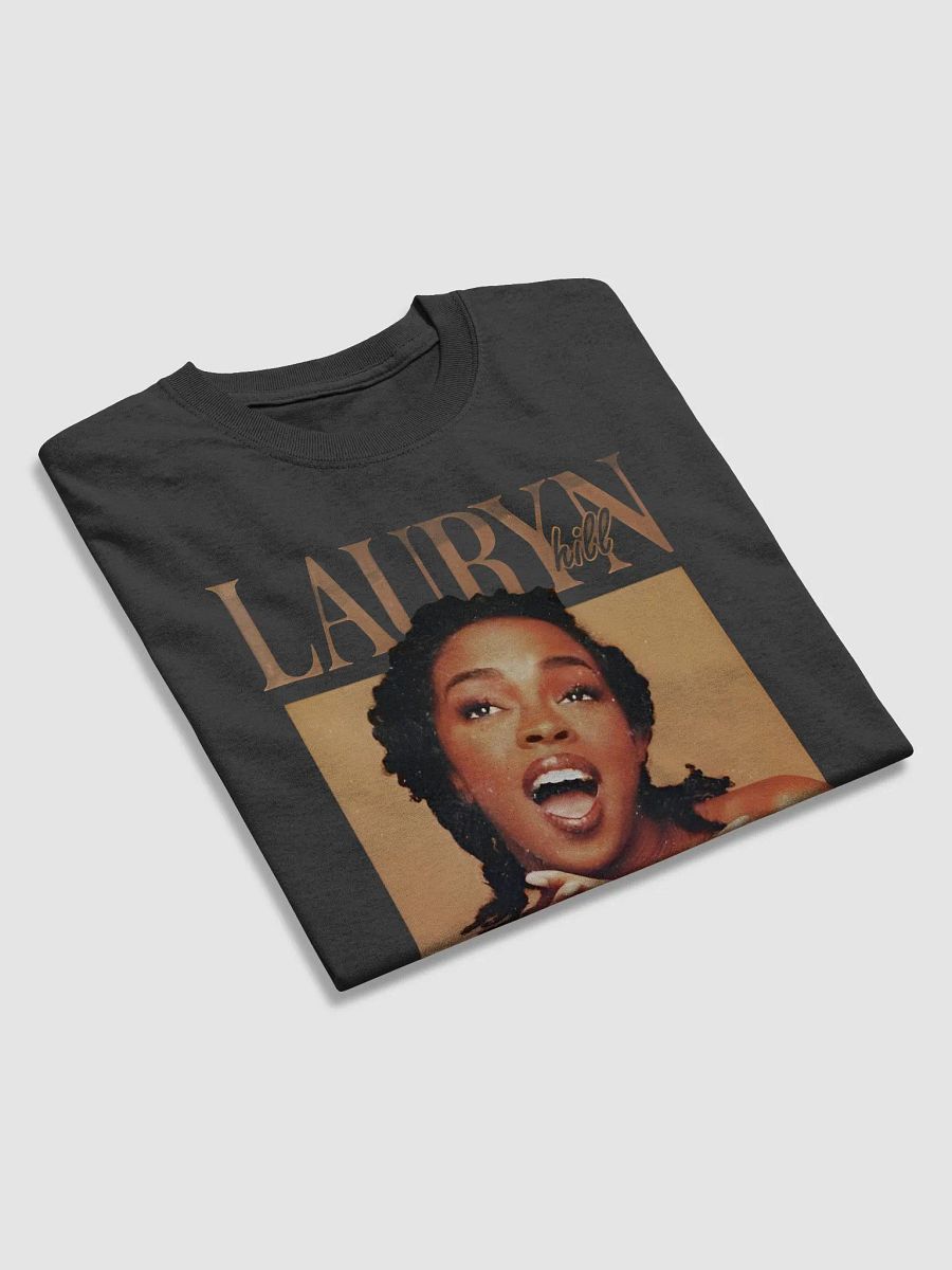 Lauryn Hill Vintage Tshirt product image (2)