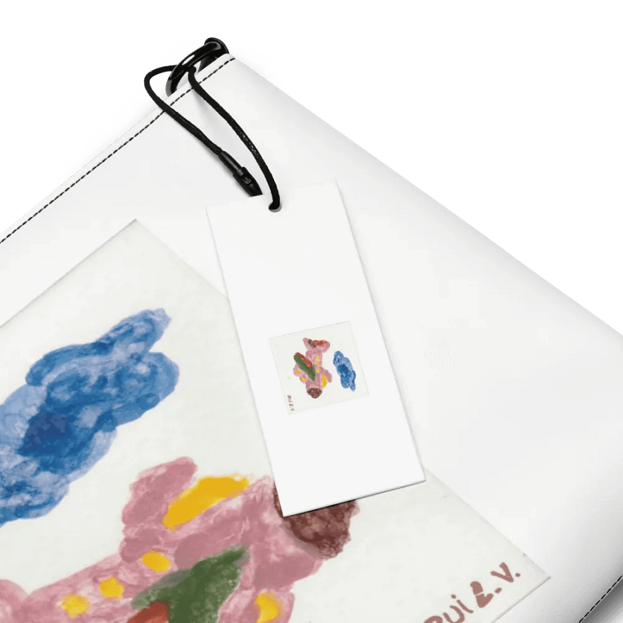 Kid Airplane (All-Over Print Crossbody Bag) product image (7)