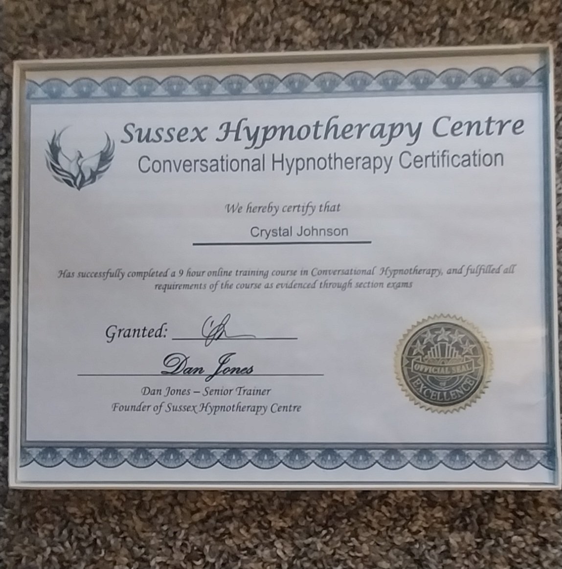 Meditation Therapy (coming soon) product image (5)