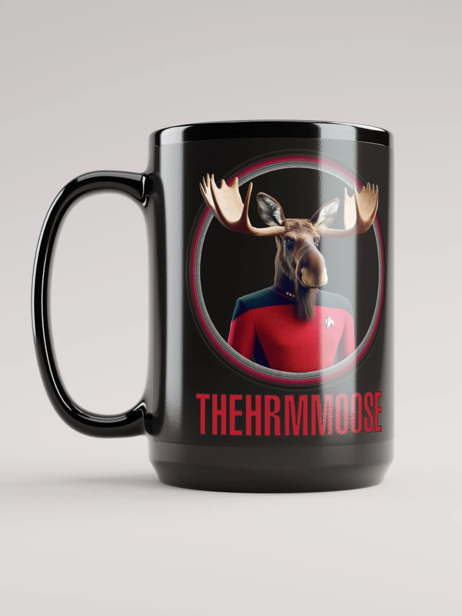 Beetle Moose Mug product image (6)