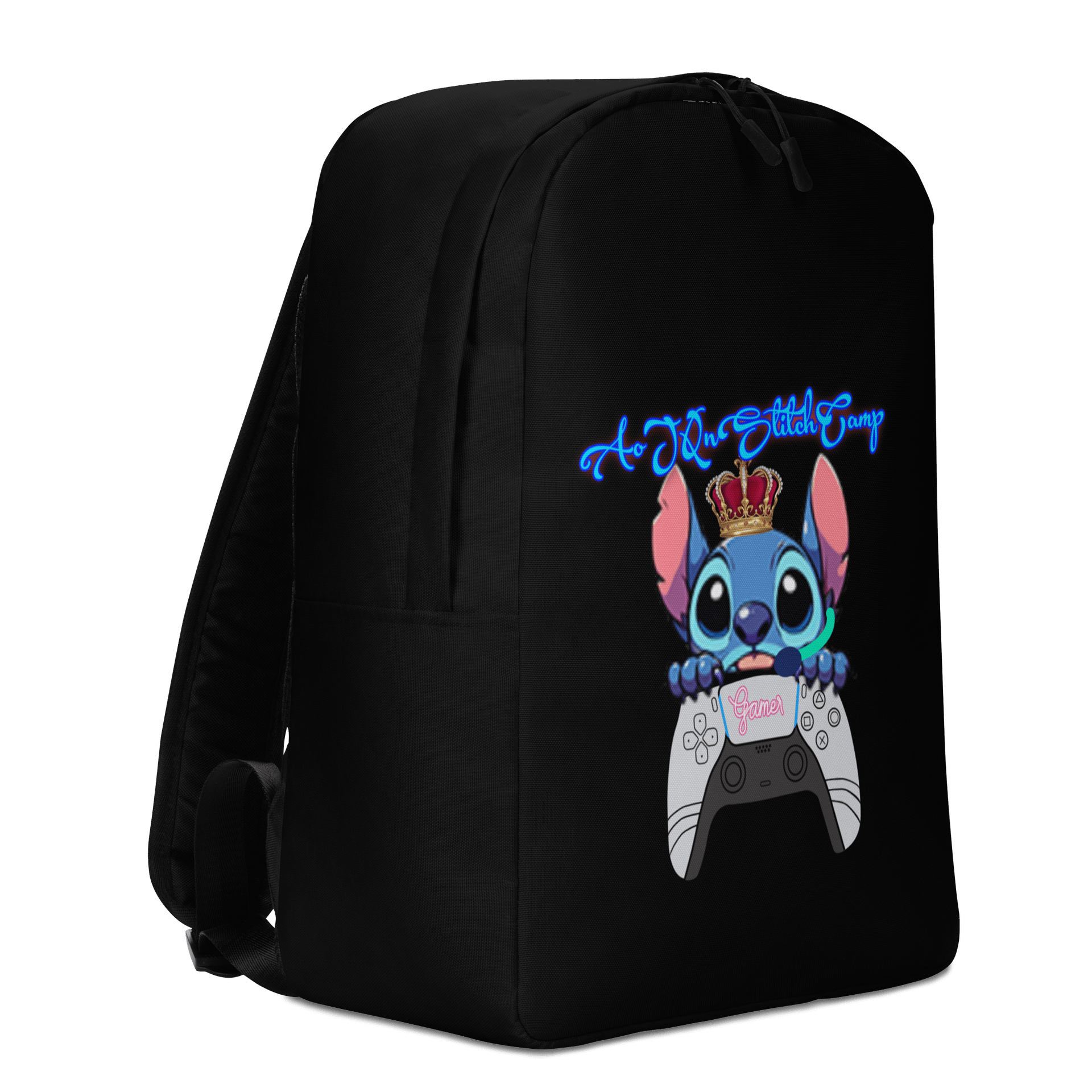 Stitch's Backpack product image (3)