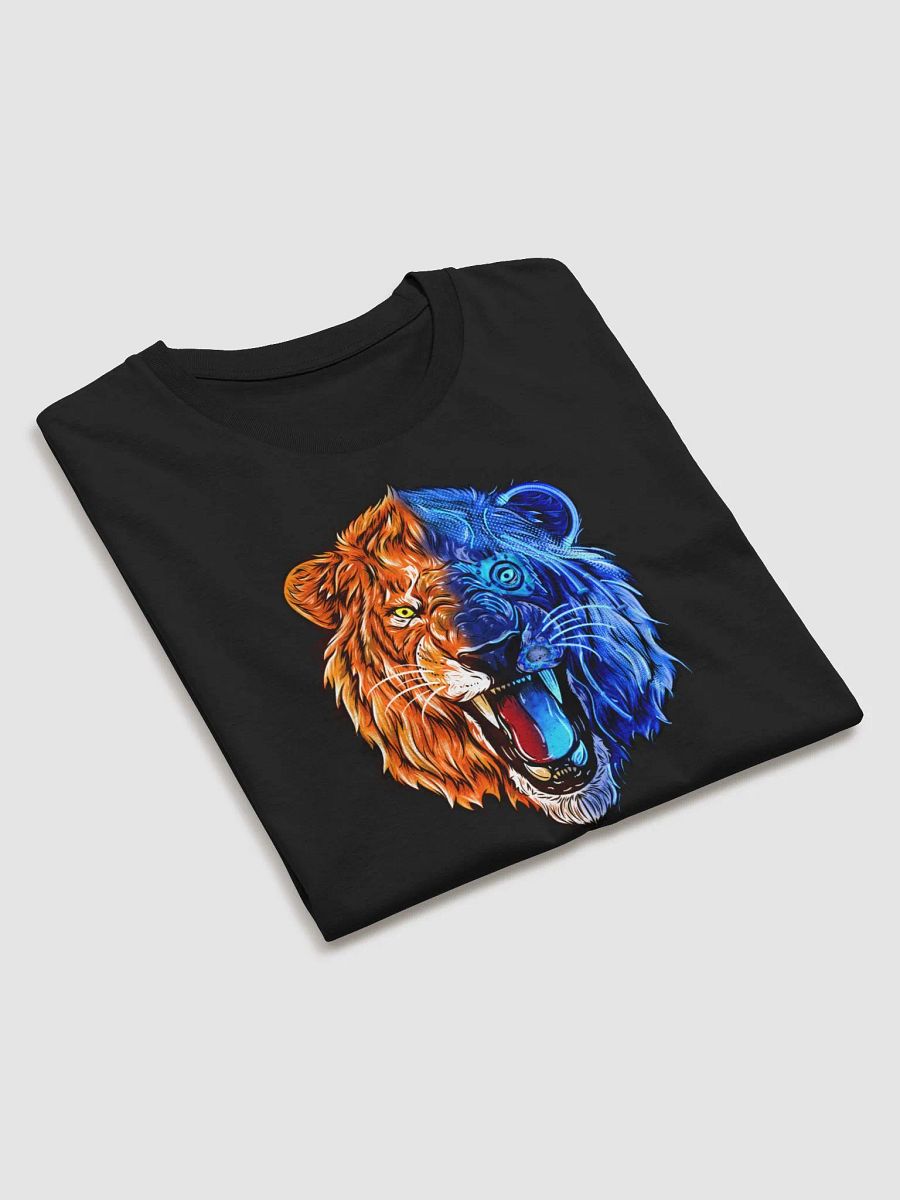 Stanley/Stella Organic Cotton T-Shirt product image (4)