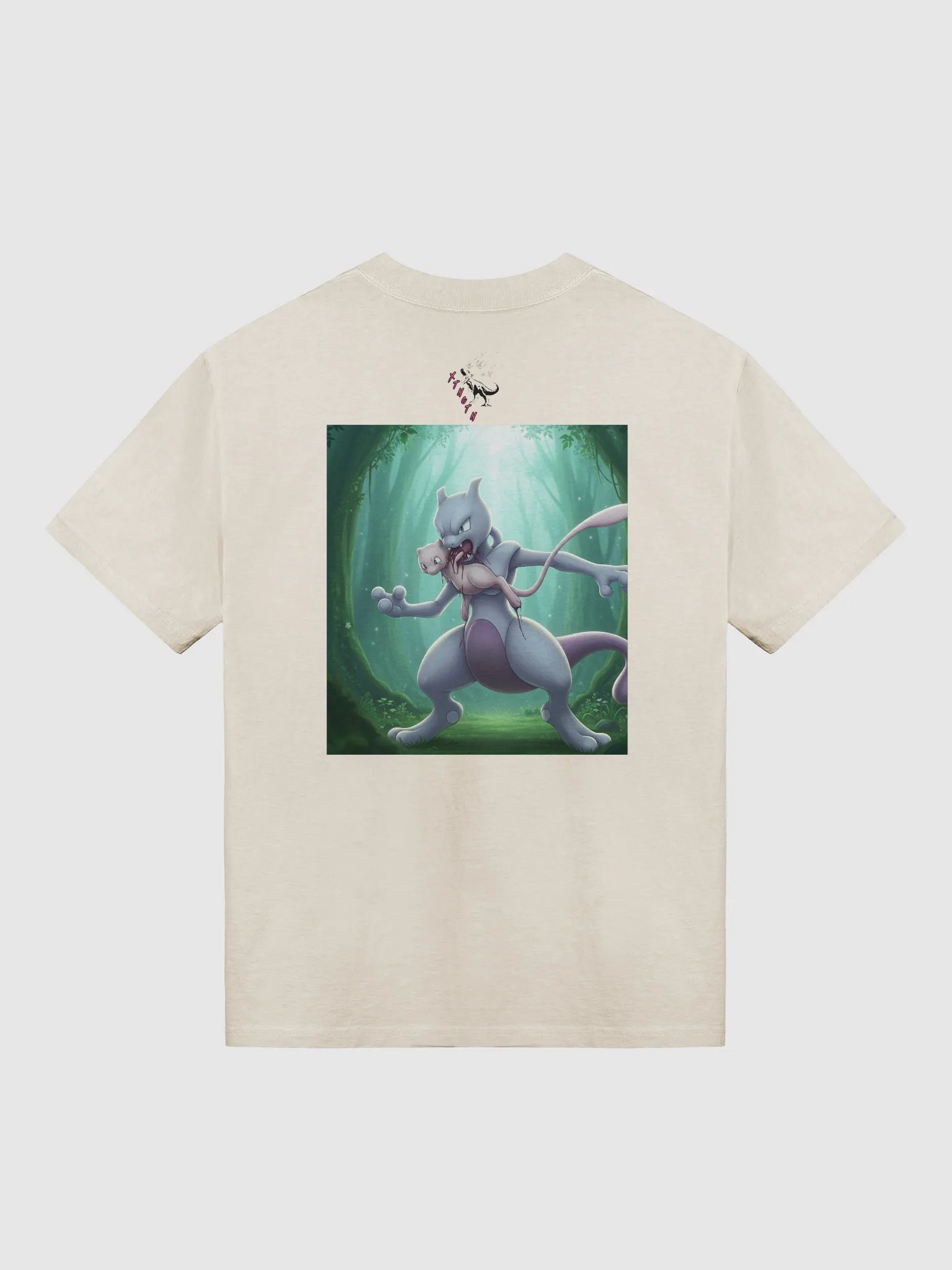 mewtwo eating mew product image (2)