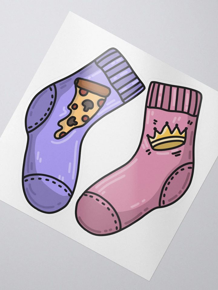 Sticky Socks product image (2)