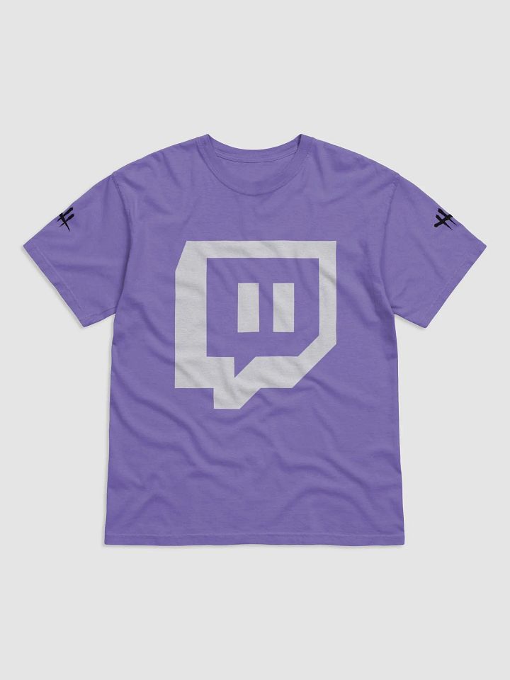 Heatley By Daylight Twitch Shirt product image (1)