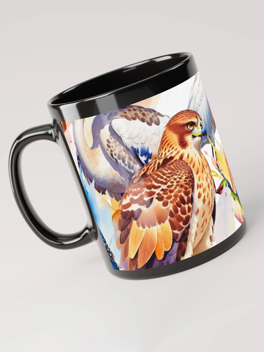 Bird Lover's Mug - 11 & 15oz product image (6)