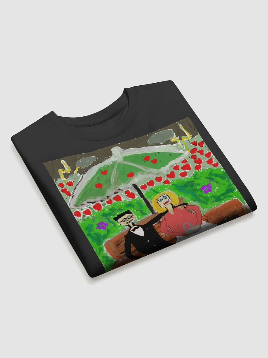 Cotton Heritage Premium Sweatshirt: dating product image (26)