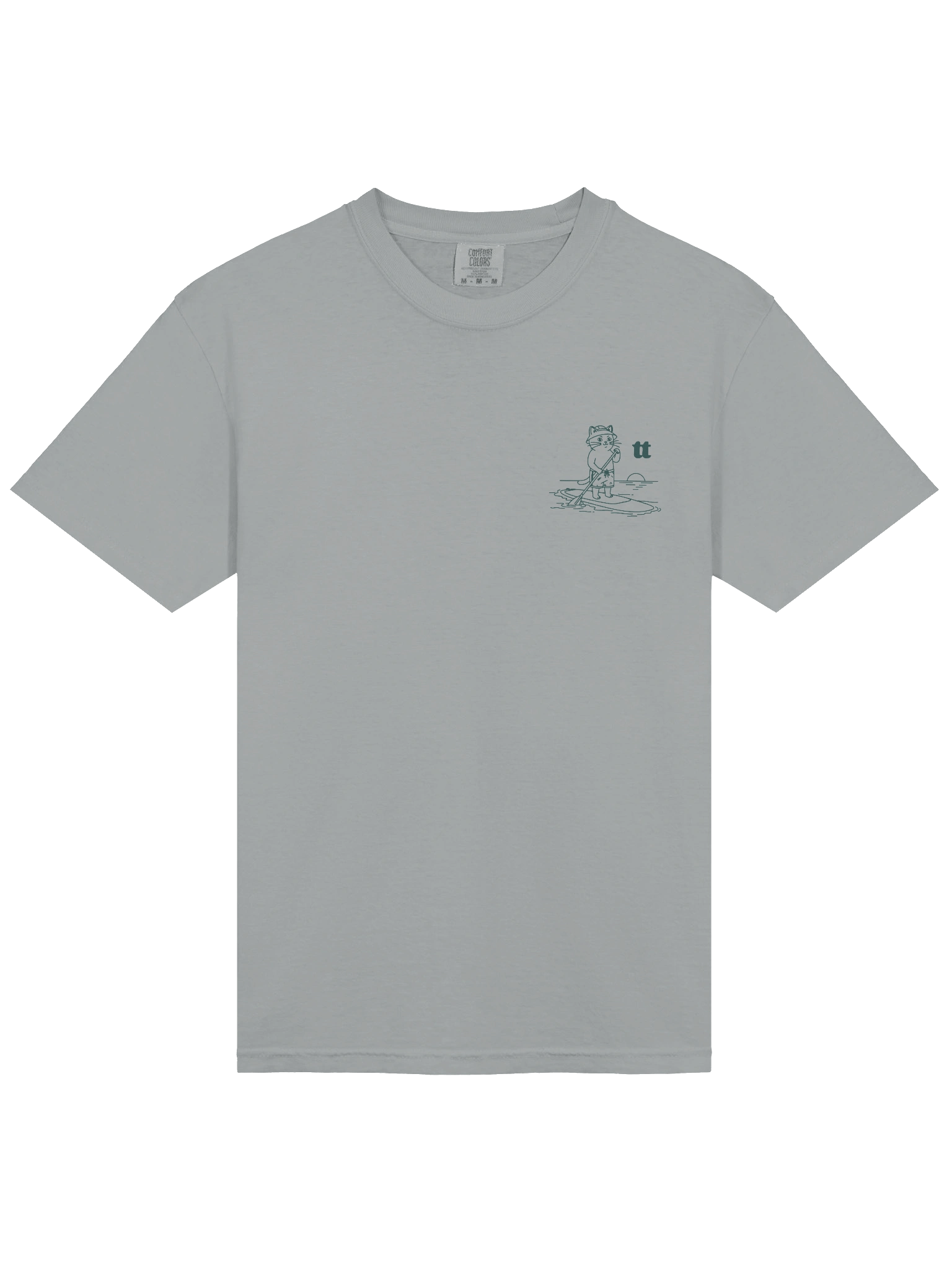 Wassssssssup! | Tee product image (2)