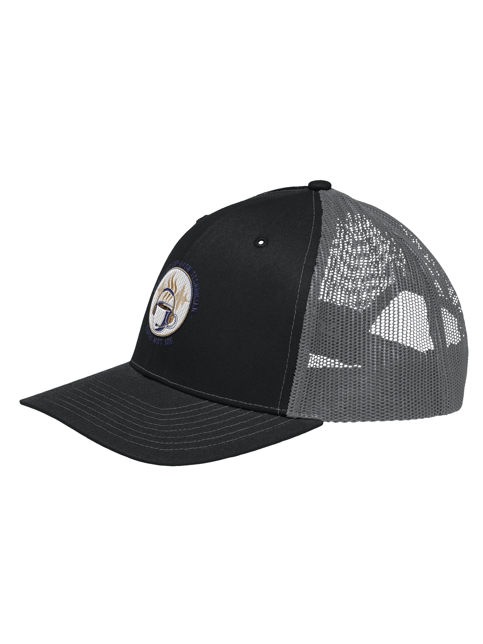 Certified Ear-Gasm Technician Hat product image (11)