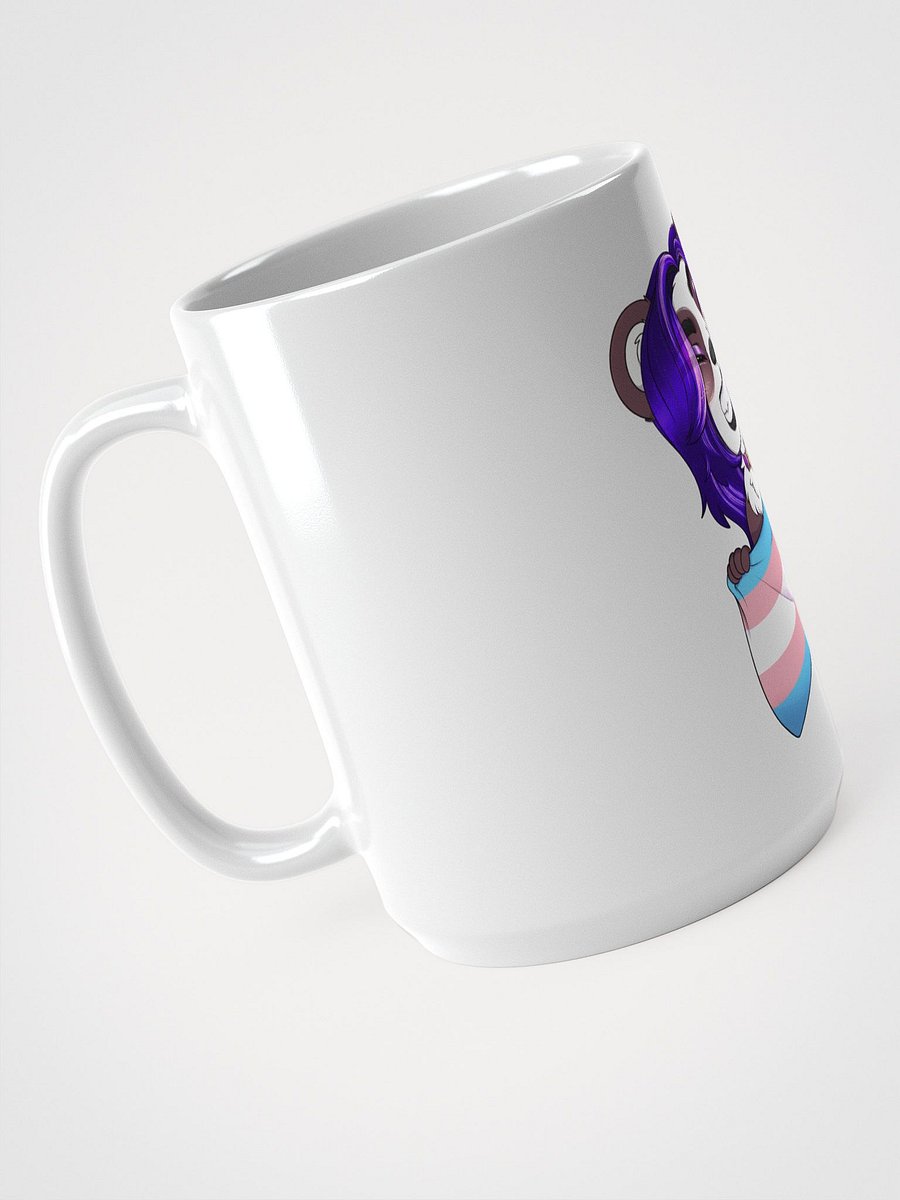 Oreo Panda Mug! product image (4)