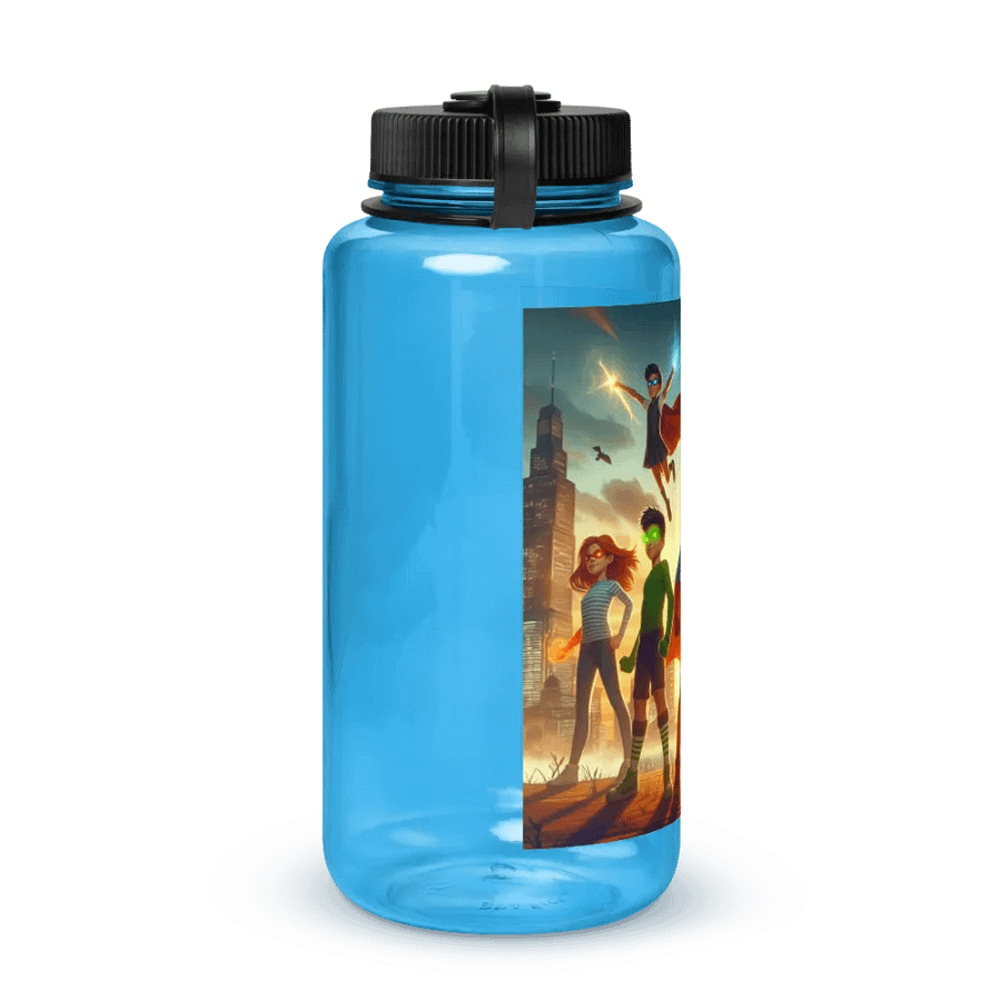 Super Kids Jug product image (13)