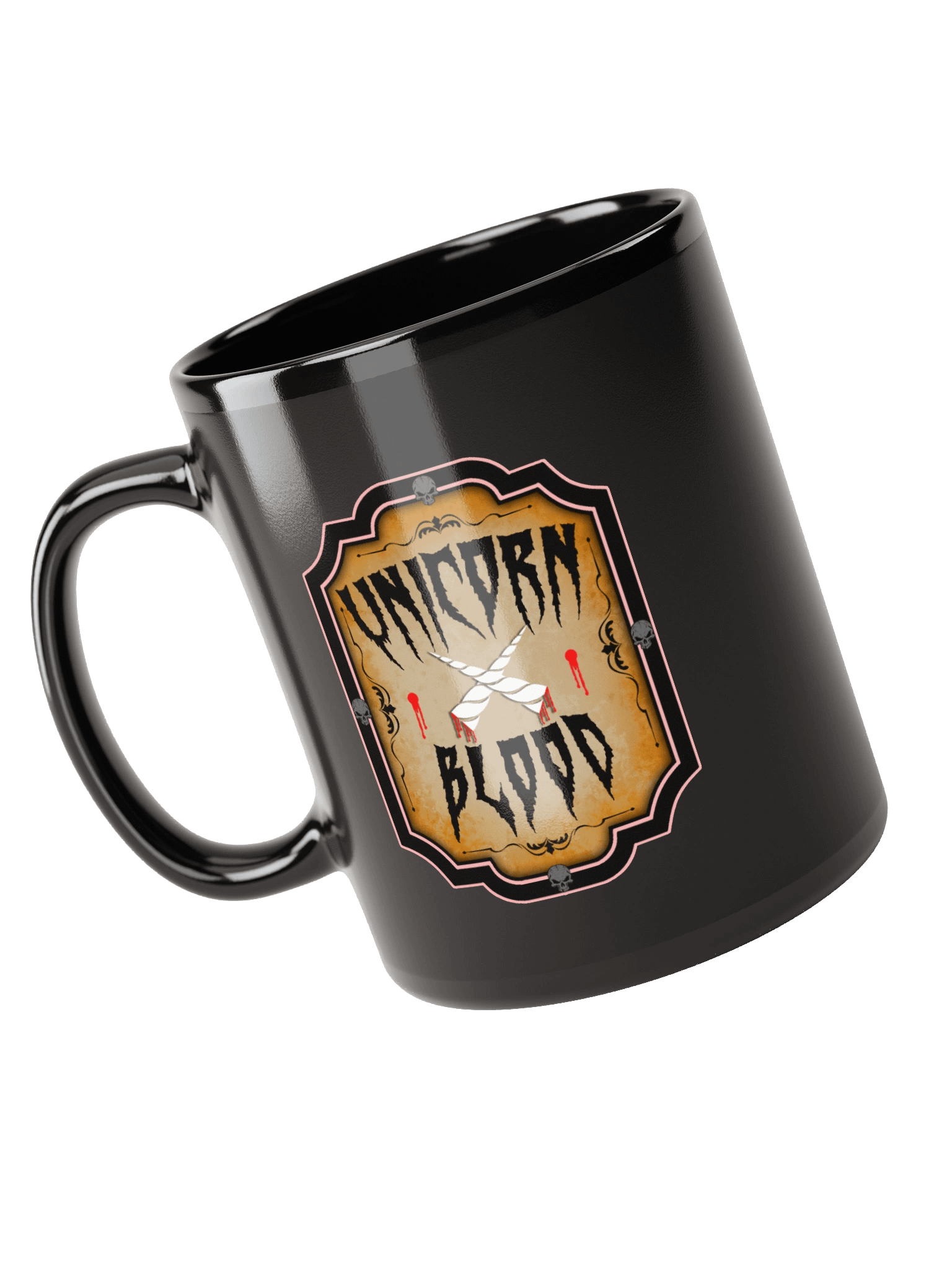 POTIONS OF WITCHERY 11 (UNICORN BLOOD) product image (5)