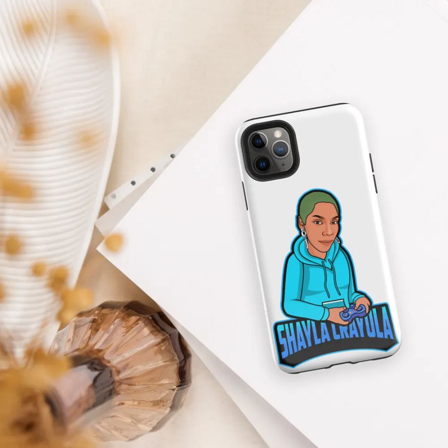 ArmorShield iPhone® Case product image (37)