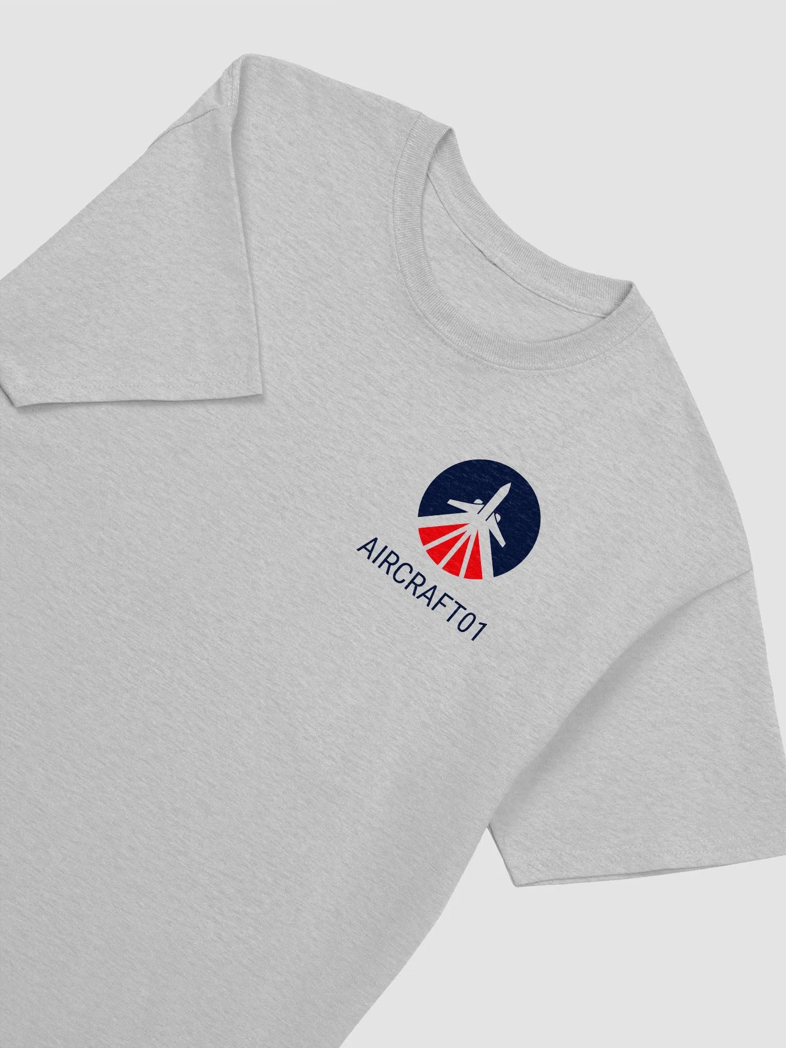 aircraft01 (original logo) t-shirt product image (15)