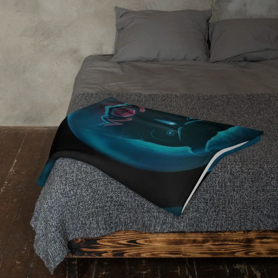 Night Owl Blanket product image (23)