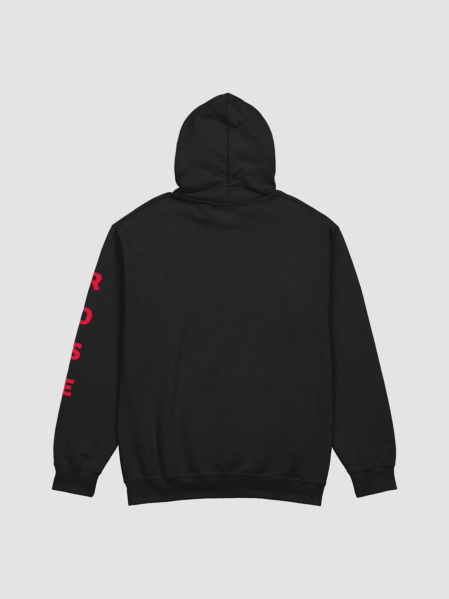 Classic Rose Hoodie product image (2)